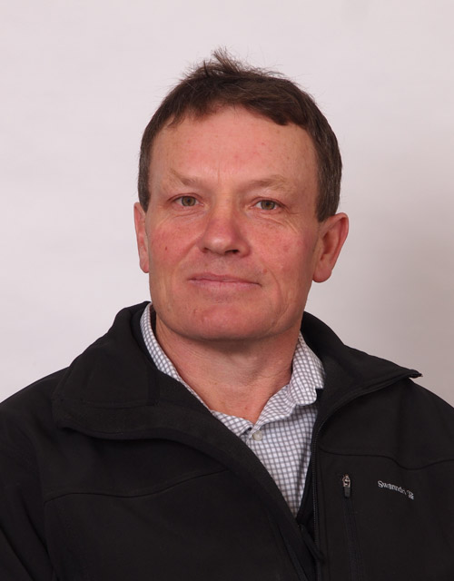 Andrew Vallance