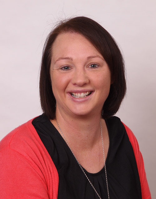 Jo Mckay