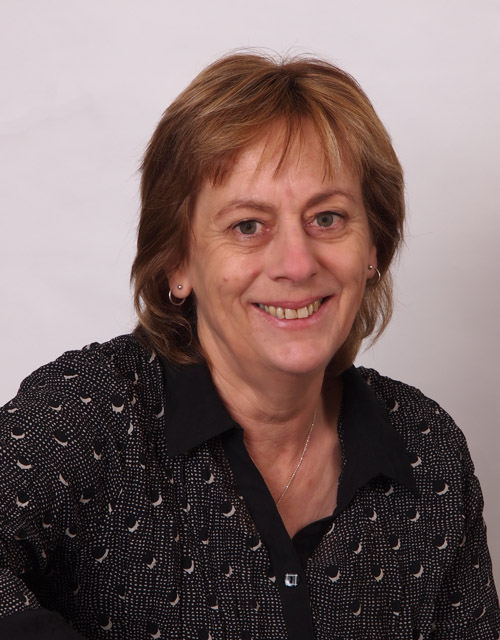 Kathleen Price