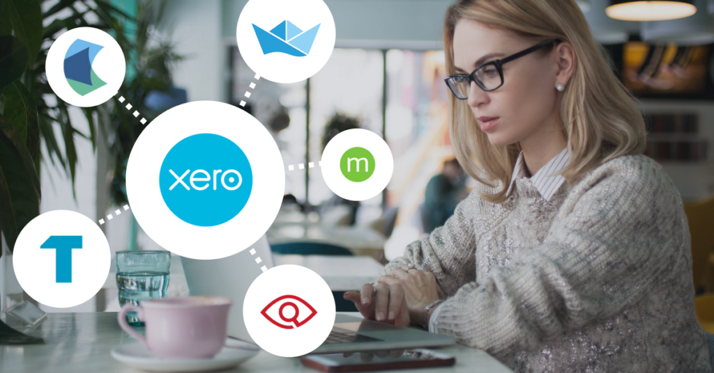 The 5 Best Xero Apps of 2018