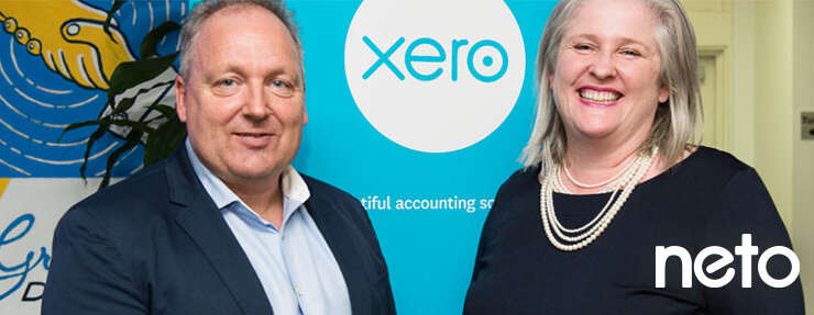 Q & A with Xero expert Heather Smith