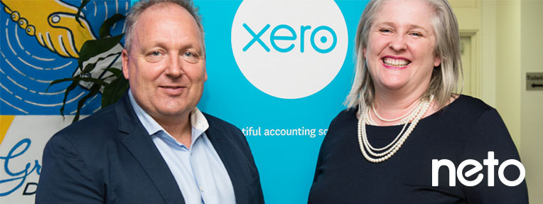 Q & A with Xero expert Heather Smith