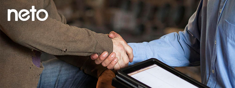 6 Tips for streamlining your international supply chain