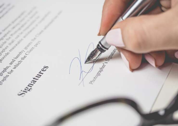 Why, How and When To Use a Fixed Term Contract
