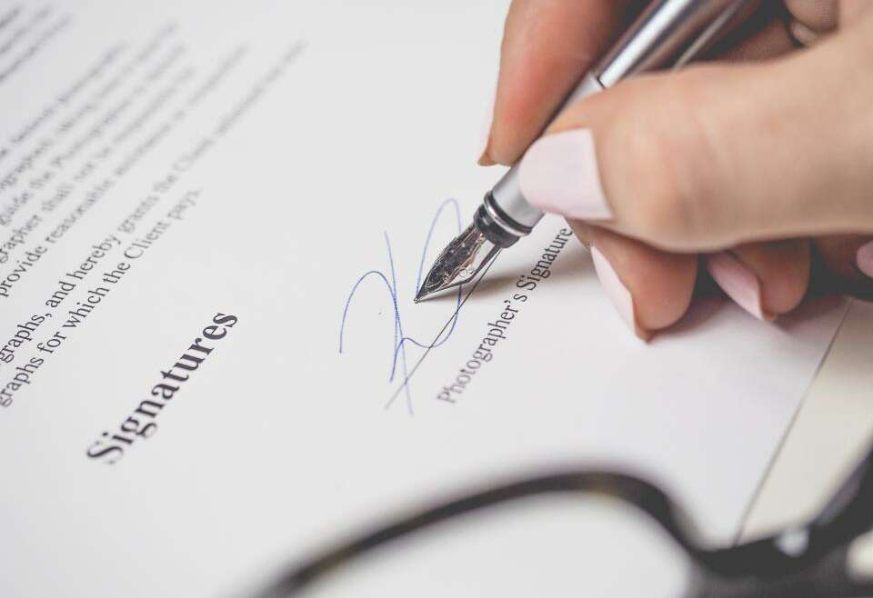 Why, How and When To Use a Fixed Term Contract