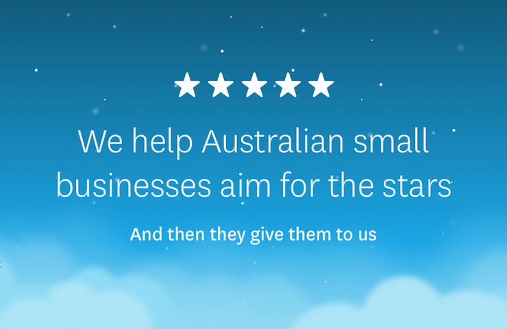 Small businesses name Xero the most-loved accounting software for the second year in a row