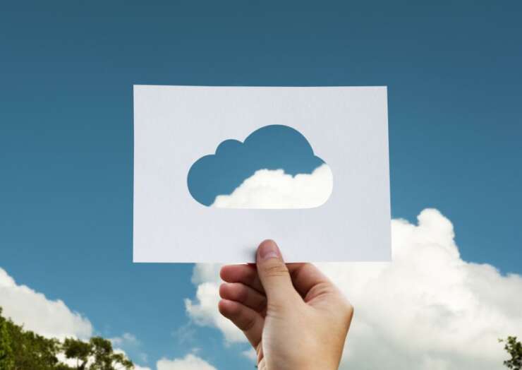 The Benefits of Cloud-Based Software for Manufacturing Businesses