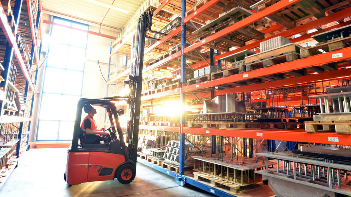 The Elephant in the Warehouse – Inventory Carrying Costs