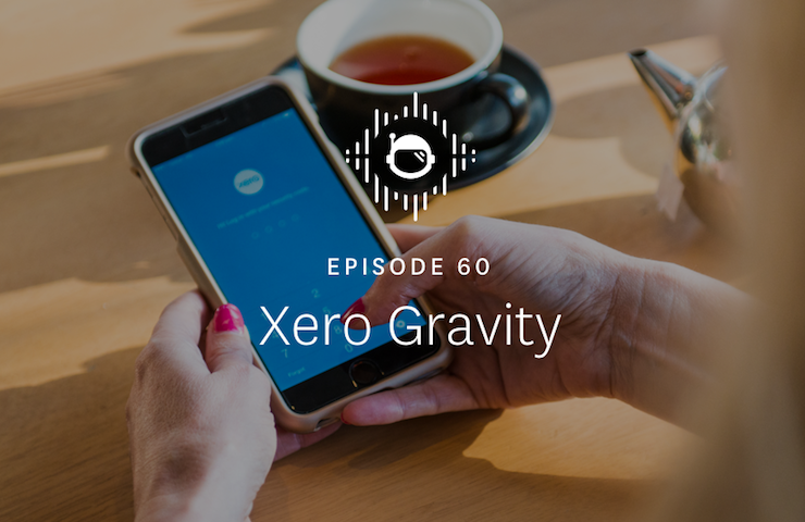 Xero Gravity: Small business cyber security: the good, bad & funny