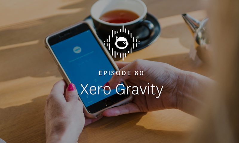 Xero Gravity: Small business cyber security: the good, bad & funny