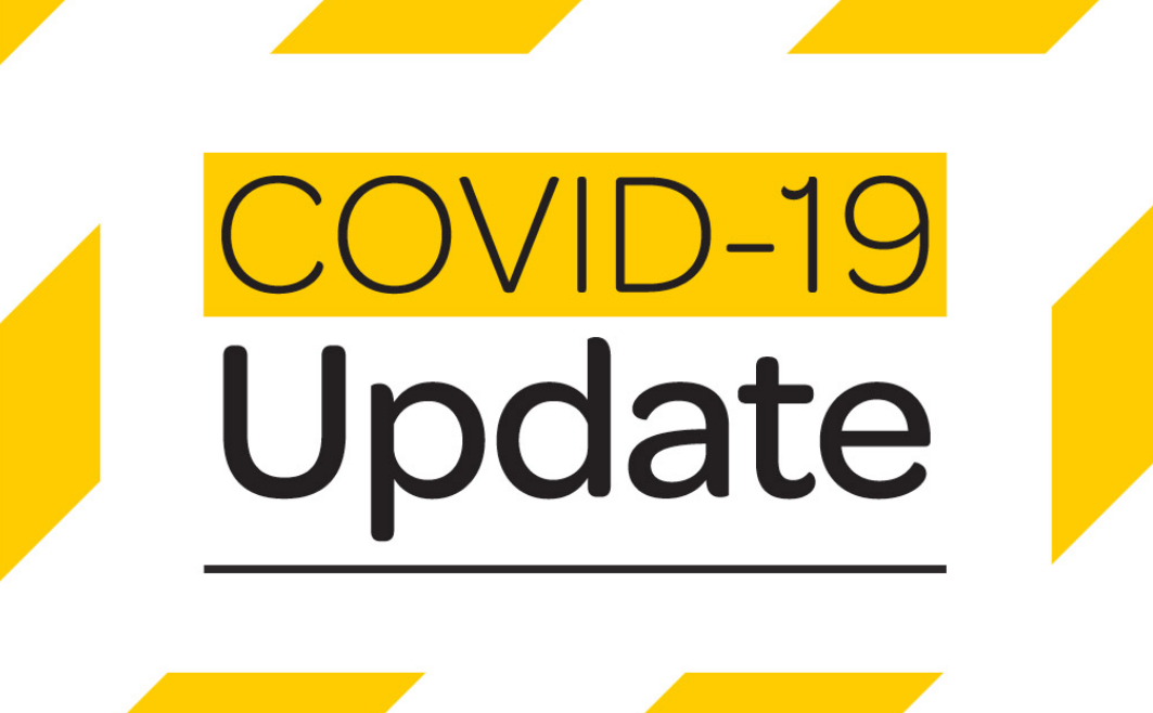 Client Update – COVID-19